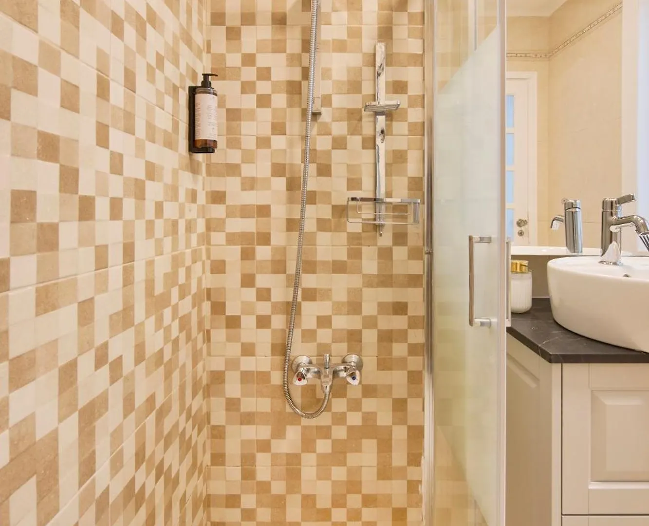 Elegance Avenue By Msapartments Lisbon Apartment