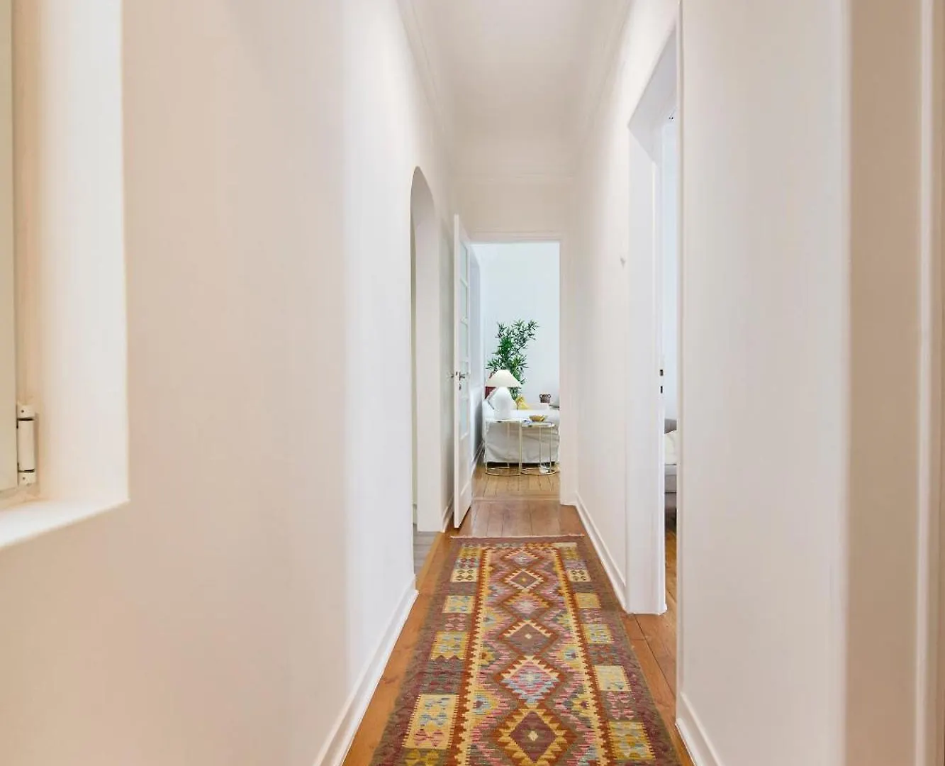 Elegance Avenue By Msapartments Lisbon 0*,  Portugal