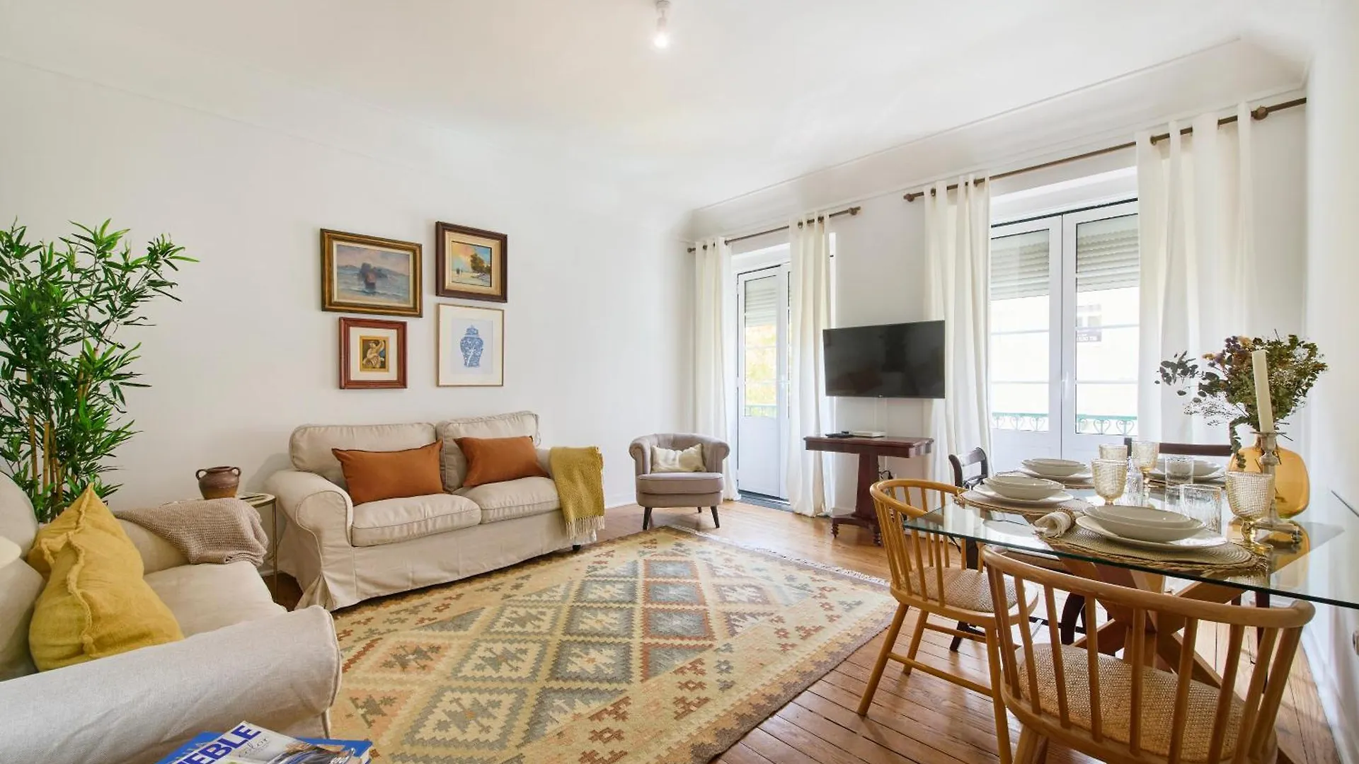 Elegance Avenue By Msapartments Lisbon