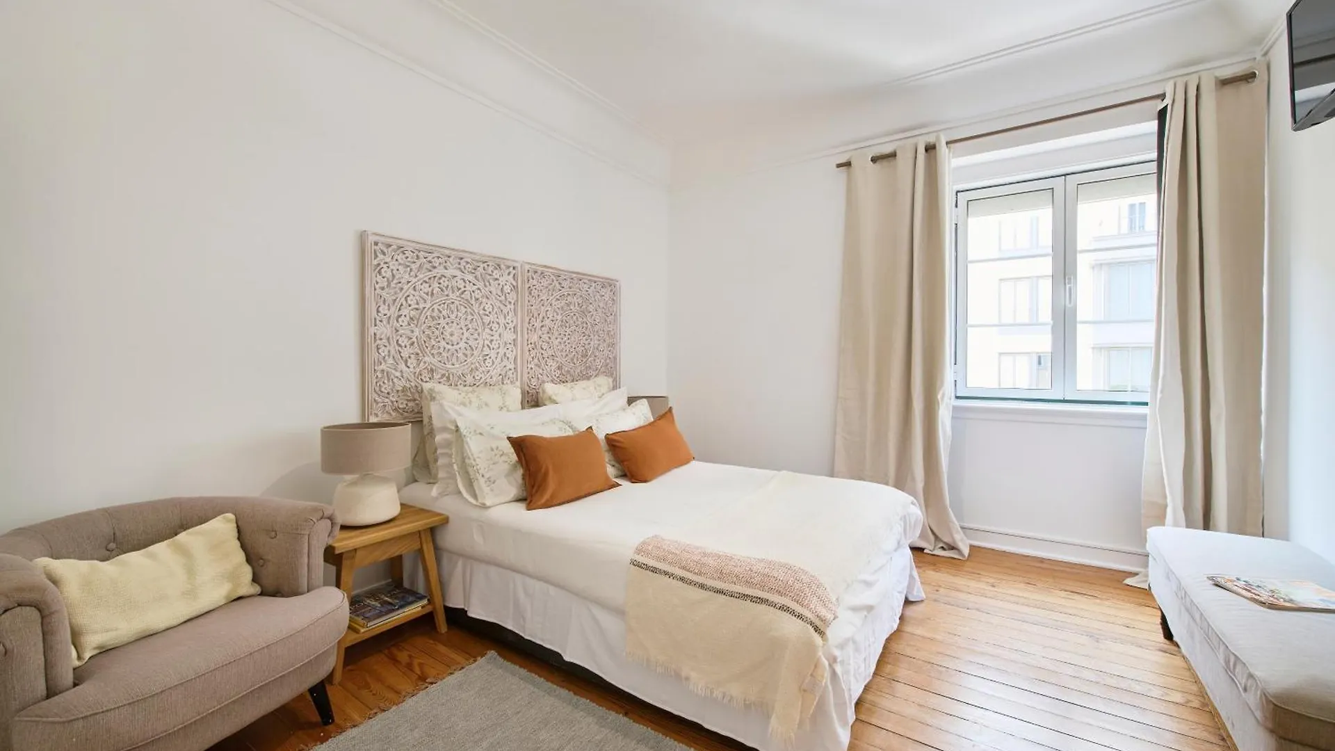 Elegance Avenue By Msapartments location