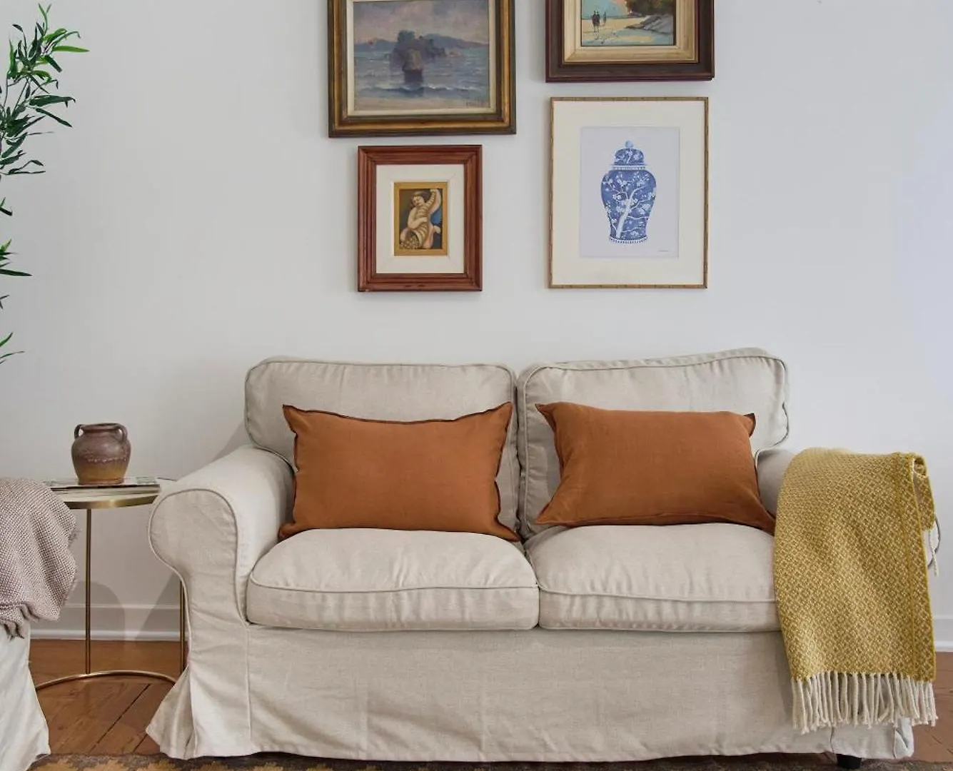 Elegance Avenue By Msapartments Lisbon Portugal