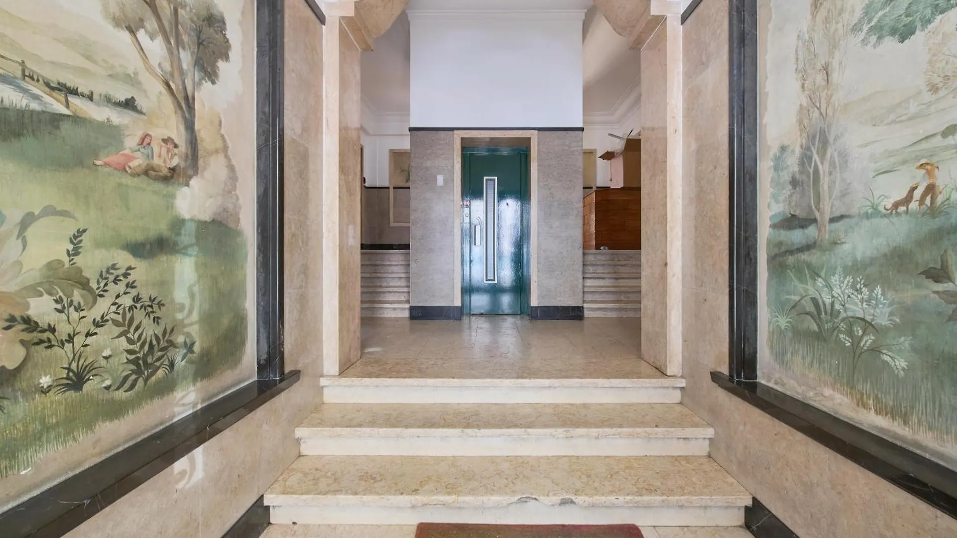 Apartment Elegance Avenue By Msapartments Lisbon