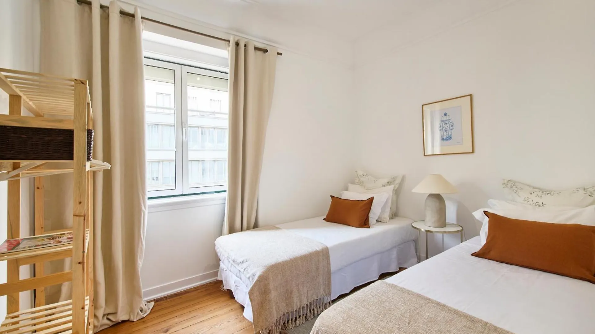 Elegance Avenue By Msapartments Lisbon 0*,  Portugal