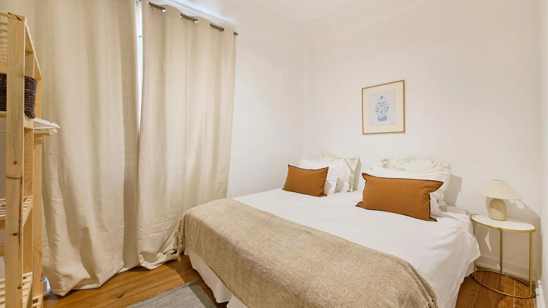 Elegance Avenue By Msapartments Lisbon
