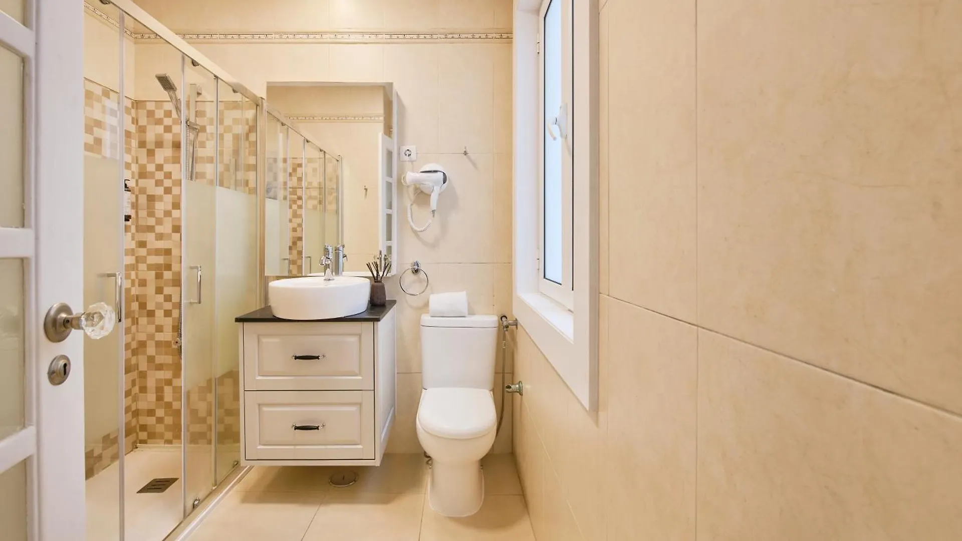 Elegance Avenue By Msapartments Lisbon 0*,
