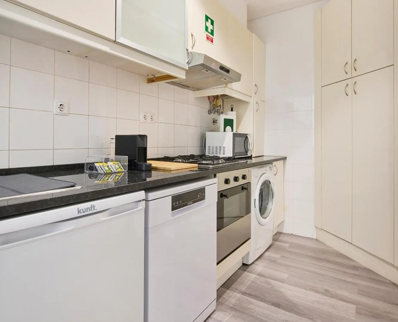 Elegance Avenue By Msapartments Lisbon
