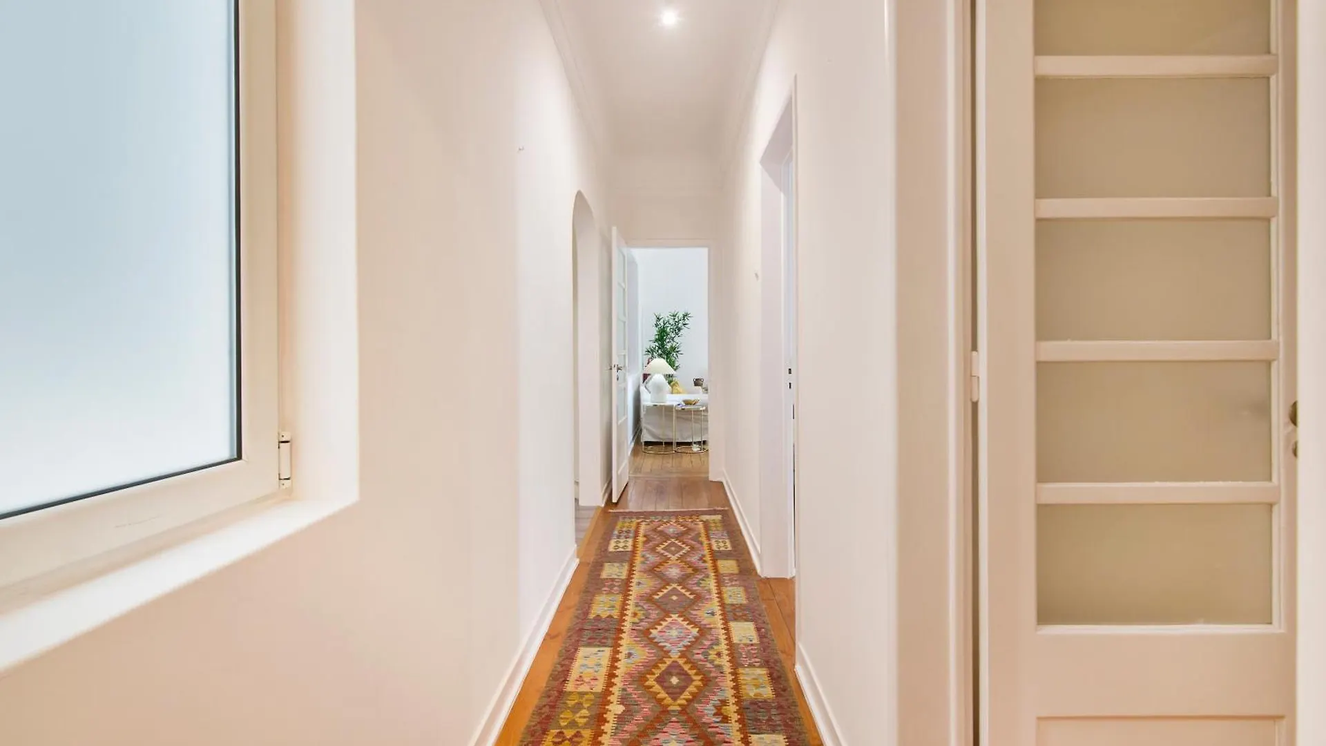 Elegance Avenue By Msapartments Lisbon Portugal